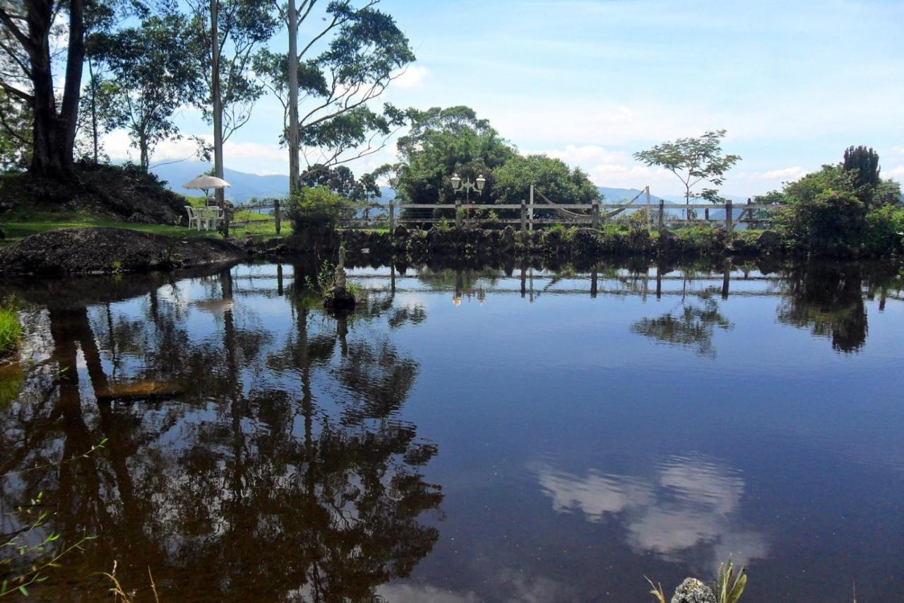 Fazenda Monte Verde A Morada Do Muriqui Chalet Sao Francisco Xavier